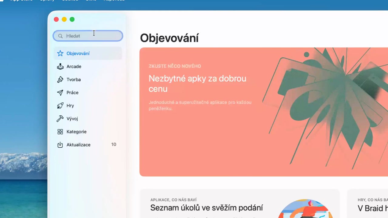 Install Siesta AI on Mac